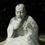 这一块有发展海报