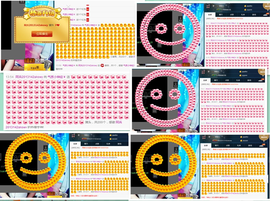 气质小神经~主播照片