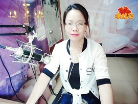 @开心雨哥主播照片