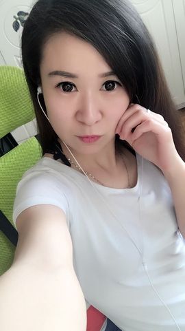 莫小狸的猴哥主播照片