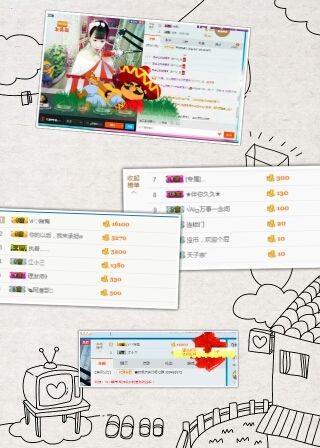 ℳ顔小汐♥主播照片