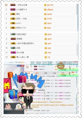 晴儿🎶主播照片