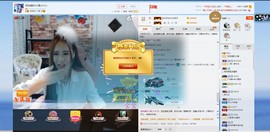 小溪8822主播照片