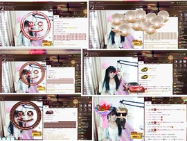 ❥❥欣欣ღ主播照片