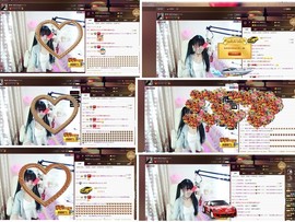 ❥❥欣欣ღ主播照片