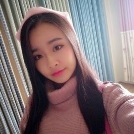 Lana_兰娜主播照片