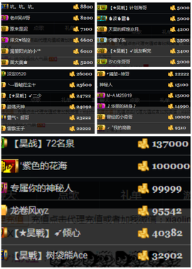 天昊2514主播照片