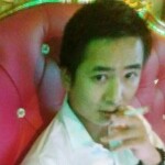 小刚☀海报