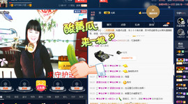 梨花不再期待主播照片