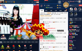 梨花不再期待主播照片