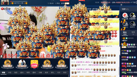 梨花不再期待主播照片