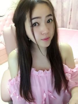 绝绝子雅主播照片