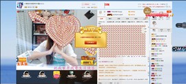 小溪8822主播照片