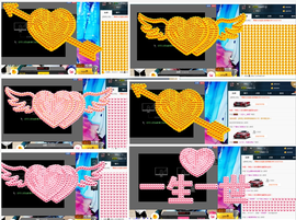 气质小神经~主播照片