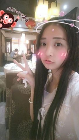 猫喵咪酱～暂停直播主播照片