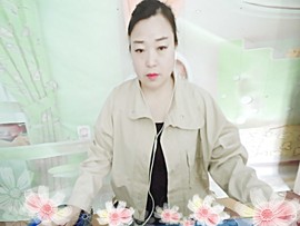 ★星月♫晴儿★主播照片