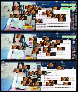 糖果果糖果主播照片