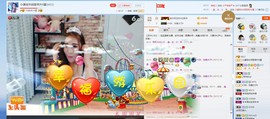 小溪8822主播照片