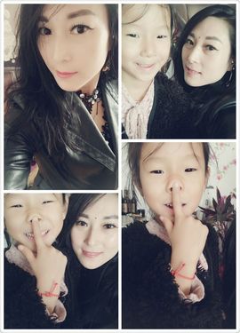 广善第一神偷冷艳辣妈主播照片