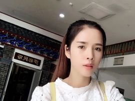 藝ღ小艺艺ღ主播照片
