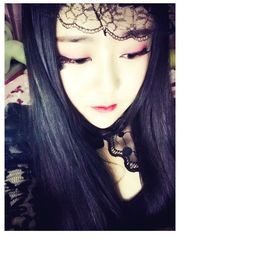 小小西521主播照片