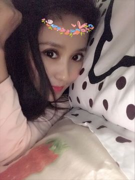 魅丽晴儿主播照片