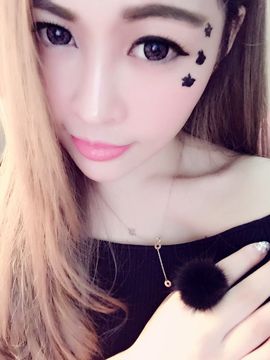 ❤゜咖啡♫小胖纸主播照片