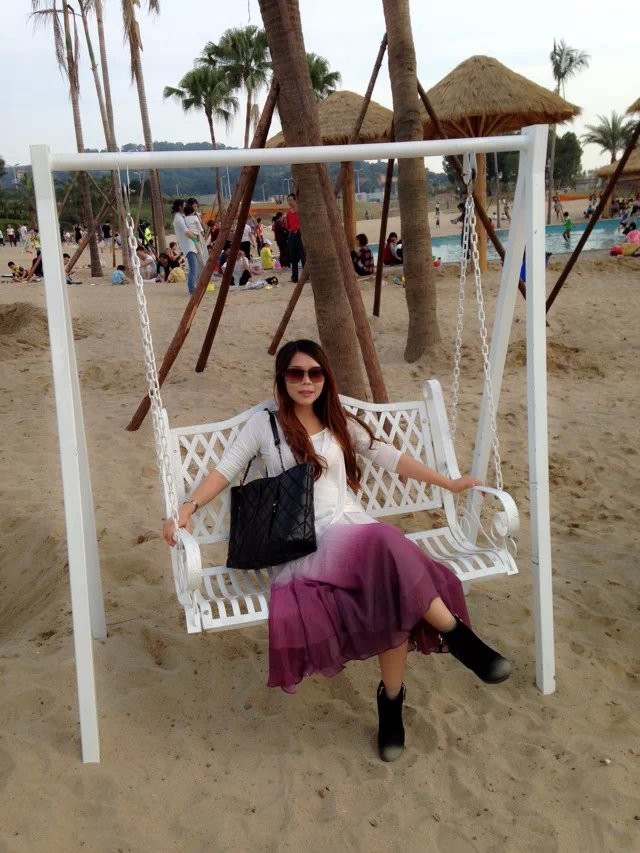 纯净水989的主播照片