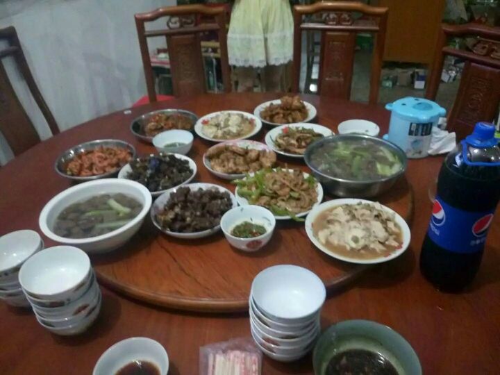 我和帅，哥不沾边主播照片