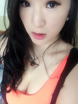 Jessica奶牛主播照片