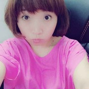 傅冰儿海报