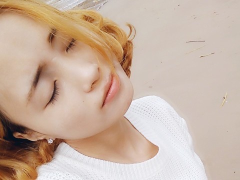 暖心婷宝宝海报