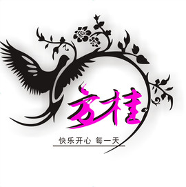 ，方桂，主播照片