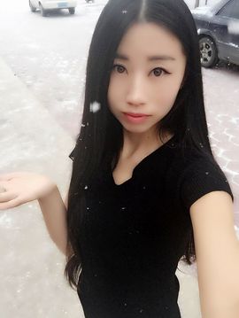 嗯哼……！主播照片