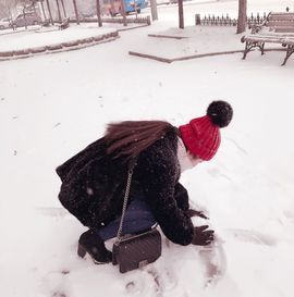 魅丽晴儿主播照片