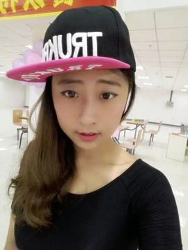 东北兔🐰主播照片