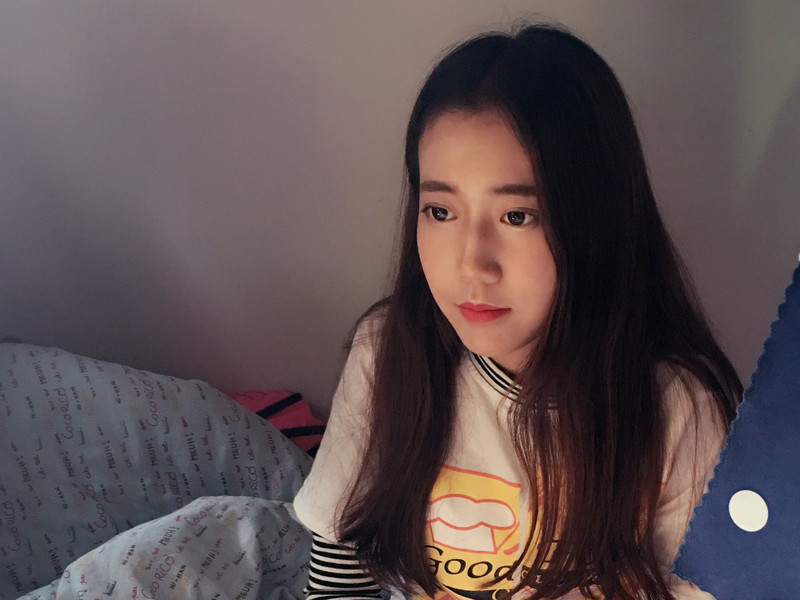 🐰婉儿妹的主播海报