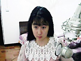 小仙女520主播照片