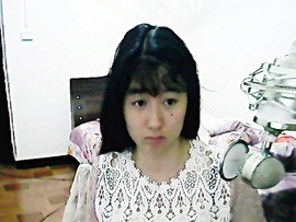 小仙女520主播照片