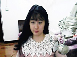 小仙女520主播照片