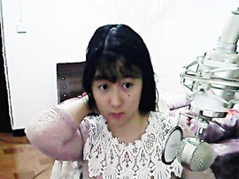 小仙女520主播照片