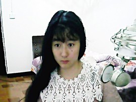 小仙女520主播照片