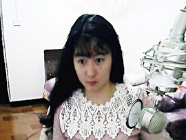 小仙女520主播照片