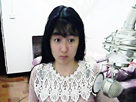 小仙女520主播照片