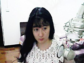 小仙女520主播照片
