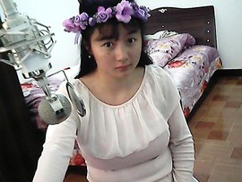 小仙女520主播照片