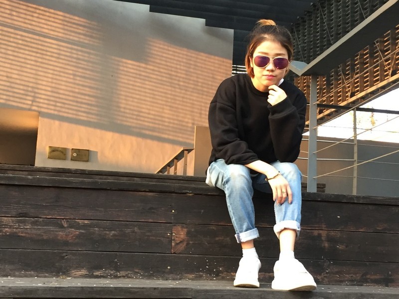 学雅思的Dancer的主播海报