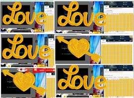 气质小神经~主播照片