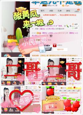 呆呆就此离开主播照片