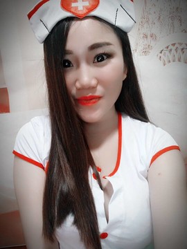 红烧美人鱼求守护主播照片
